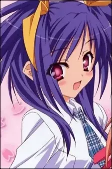 Capa de Personagens