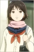 Capa de Personagens