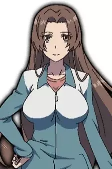 Capa de Personagens