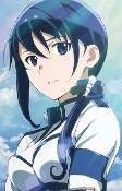 Capa de Personagens