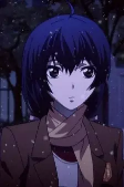 Capa de Personagens