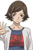 Capa de Personagens