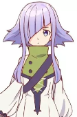 Capa de Personagens
