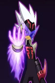 Capa de Personajes