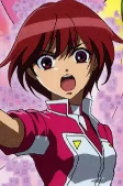 Capa de Personagens