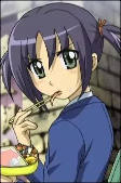 Capa de Personagens