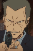 Capa de Personagens