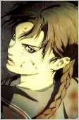 Capa de Personagens
