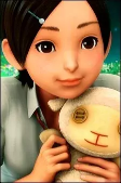 Capa de Personagens