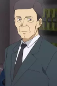 Capa de Personagens