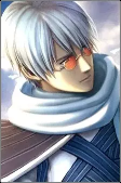 Capa de Personagens
