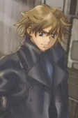 Capa de Personagens