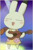 Capa de Personagens