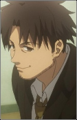 Capa de Personagens