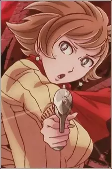 Capa de Personagens