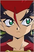 Capa de Personagens