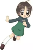 Capa de Personagens