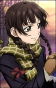 Capa de Personagens