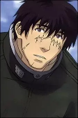 Capa de Personagens