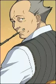 Capa de Personagens