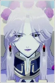 Capa de Personagens