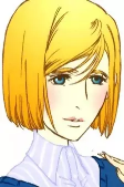 Capa de Personagens