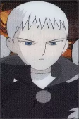 Capa de Personagens