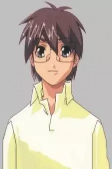 Capa de Personagens