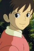 Capa de Personagens