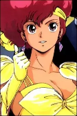 Capa de Personagens