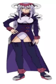 Capa de Personagens