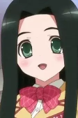 Capa de Personagens
