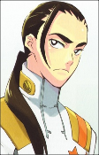 Capa de Personagens