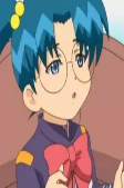 Capa de Personagens