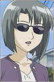 Capa de Personagens