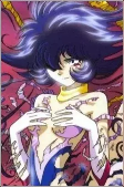 Capa de Personagens