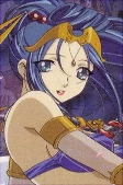 Capa de Personagens