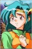 Capa de Personagens