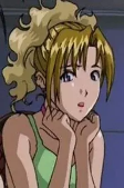 Capa de Personagens