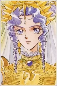 Capa de Personagens