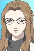 Capa de Personagens