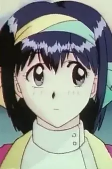 Capa de Personagens