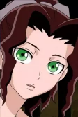 Capa de Personagens