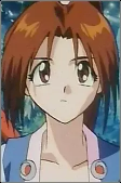 Capa de Personagens