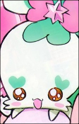 Capa de Personagens