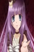 Capa de Personagens