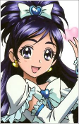 Capa de Personagens