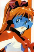 Cover of Characters