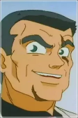 Capa de Personagens