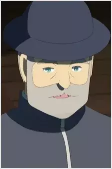 Capa de Personagens